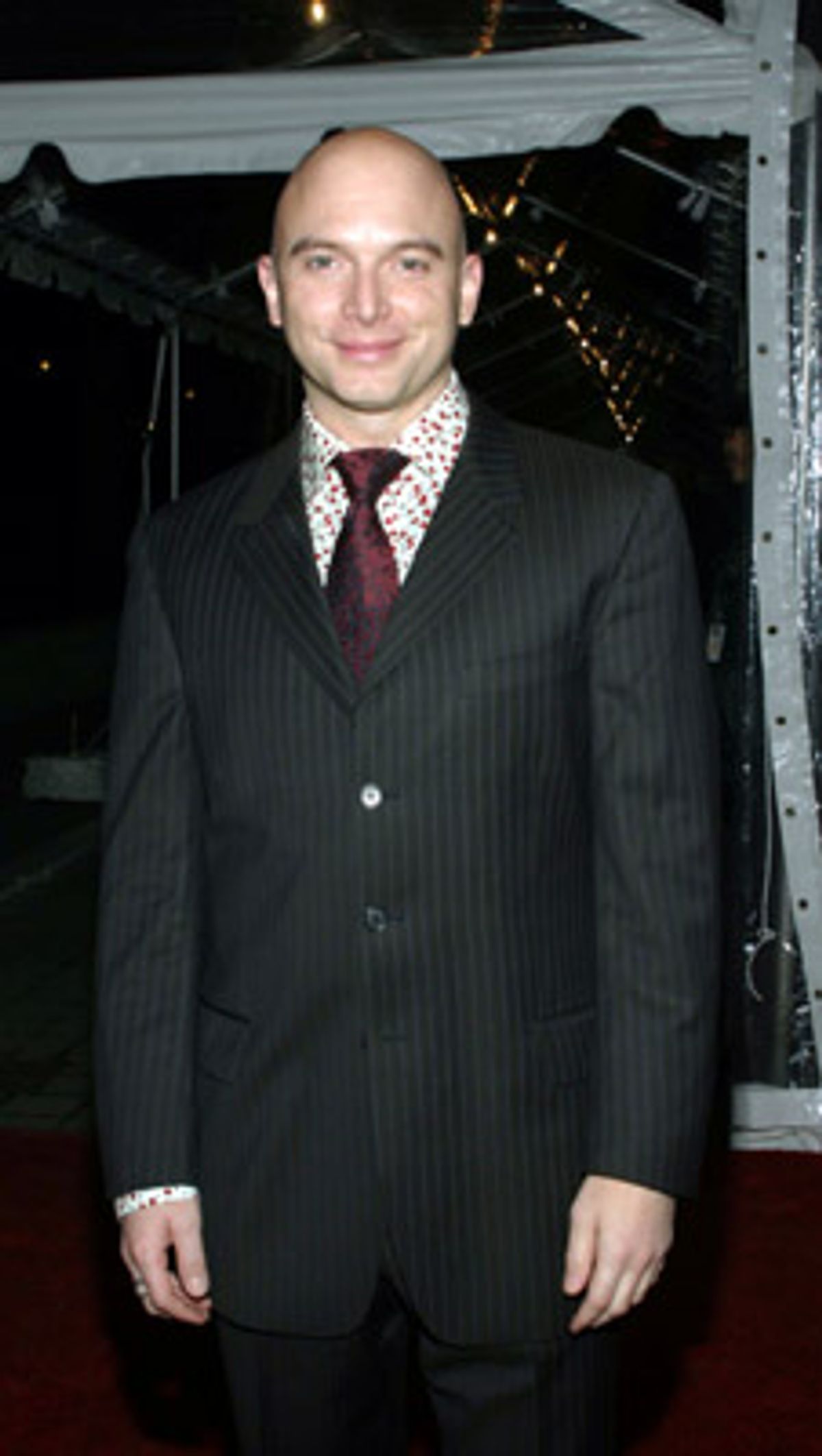
Michael Cerveris at 