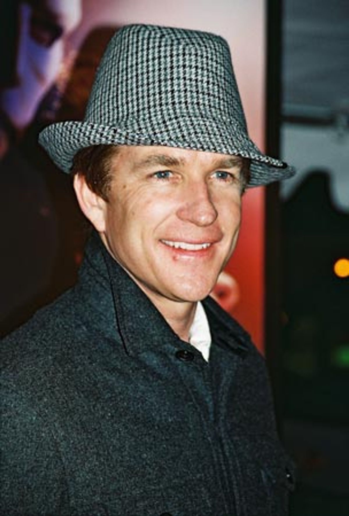Matthew Modine at 