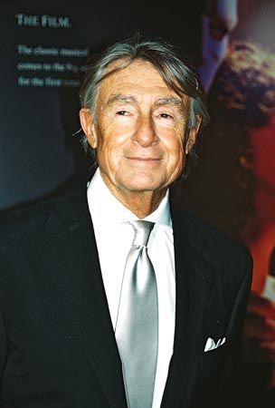 Joel Schumacher Photo