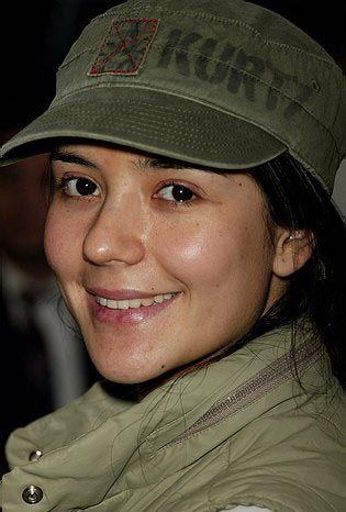 Catalina Sandino Moreno Photo