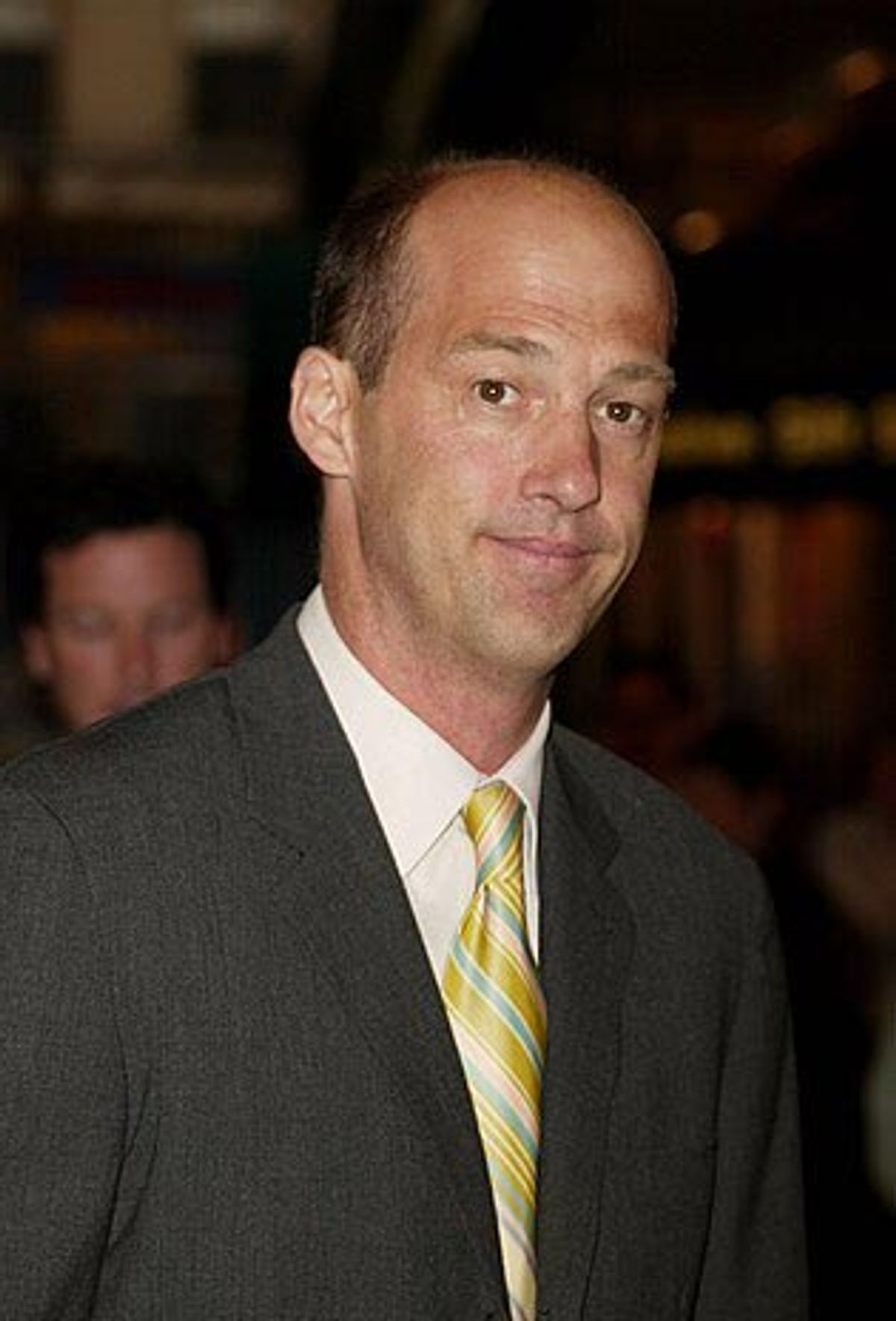 
Anthony Edwards  at 