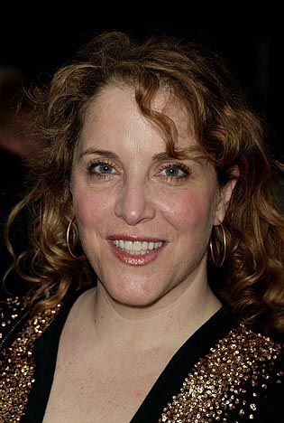 Claudia Shear Photo