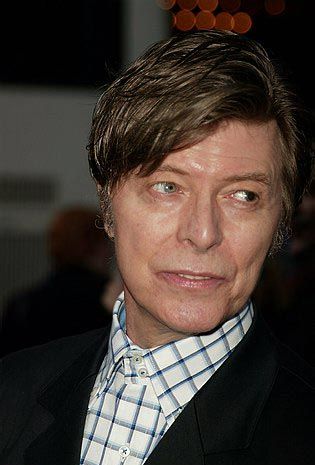 David Bowie Photo