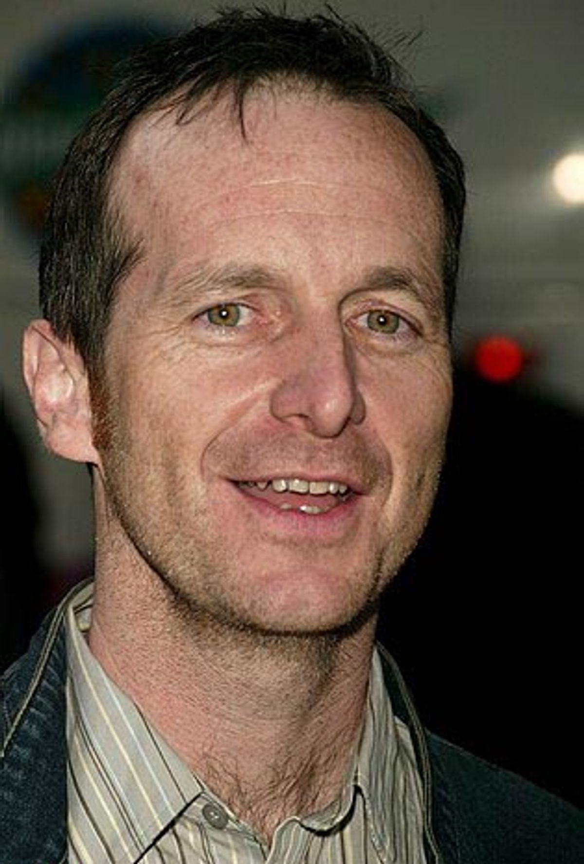 Denis O'Hare  at 