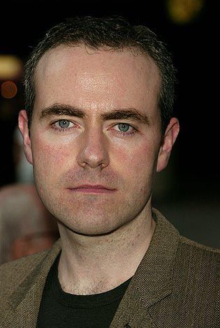 John Crowley Photo