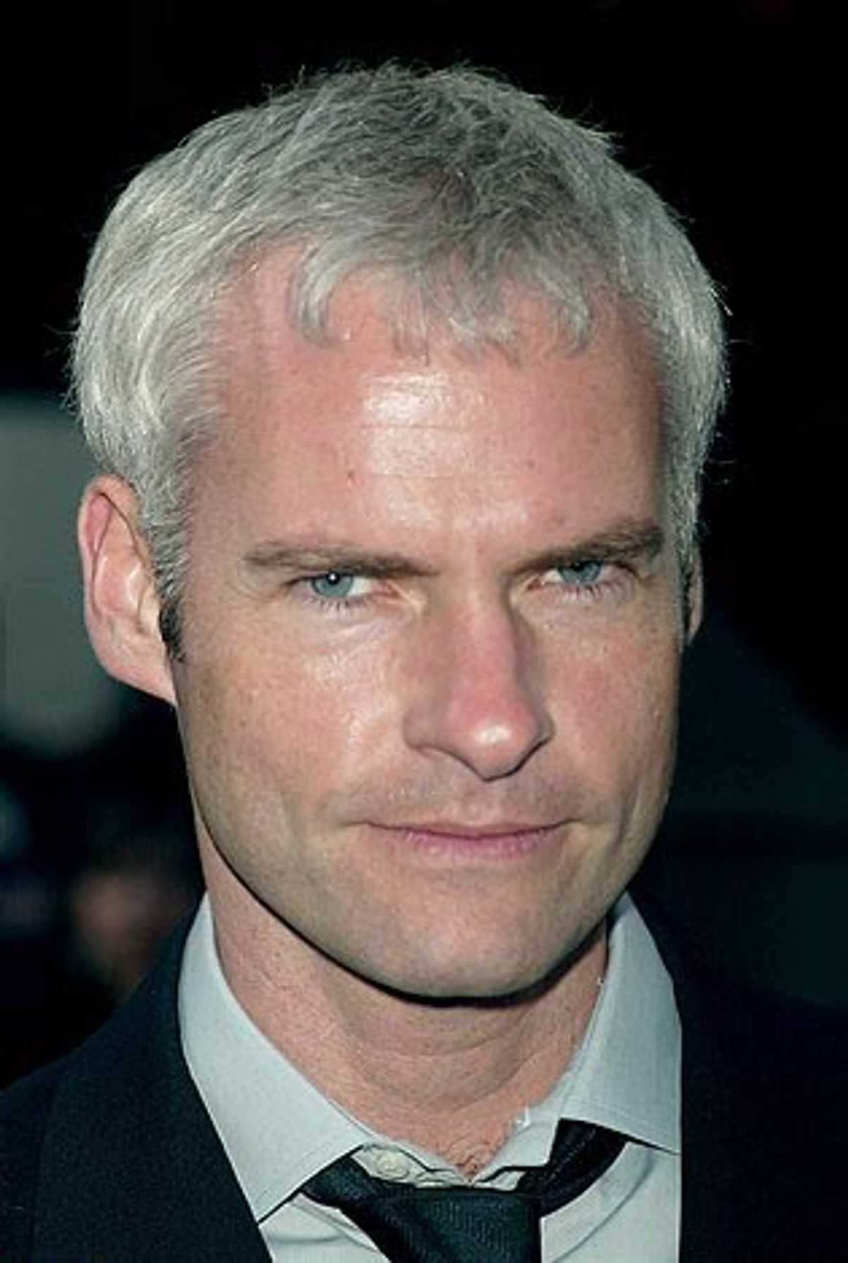 Martin McDonagh at 