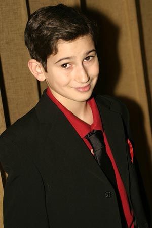 Jesse Shane Bronstein Photo