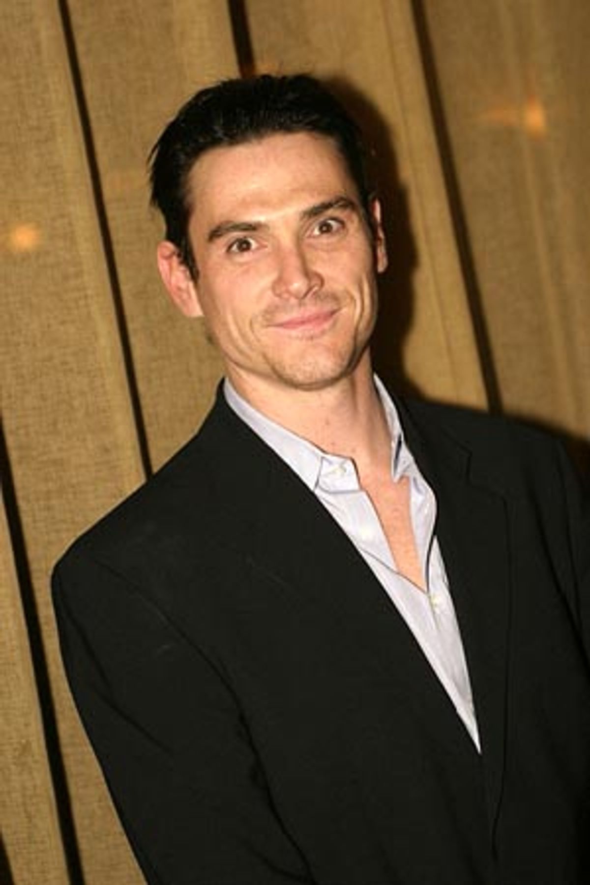 Billy Crudup  at 