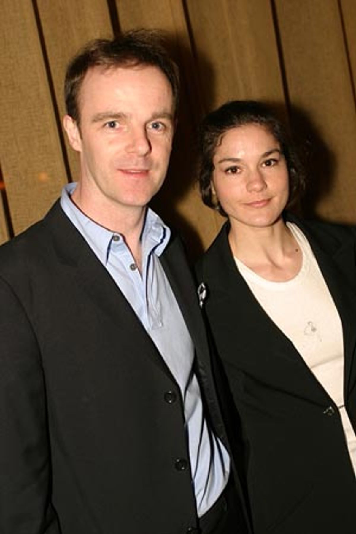 Brian F. O'Byrne and Heather Goldenhersh

 at 