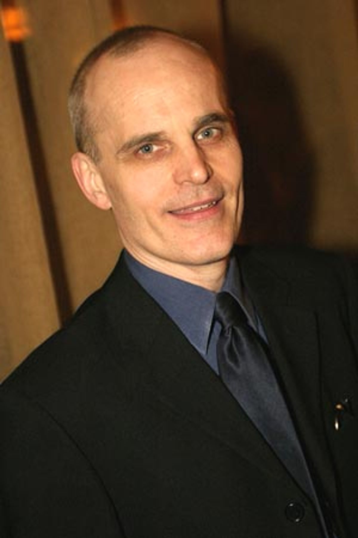 Zeljko Ivanek  at 
