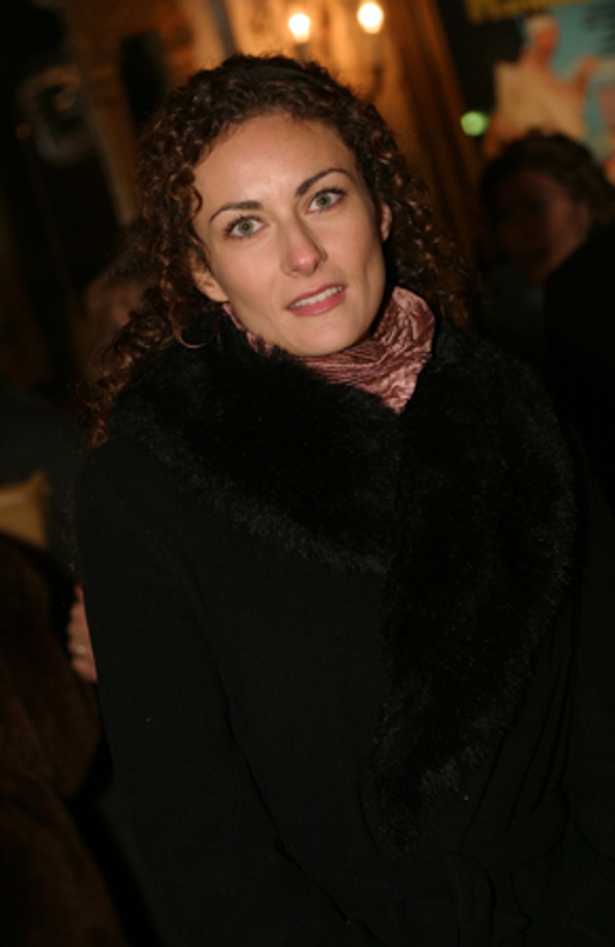 Laura Benanti at 
