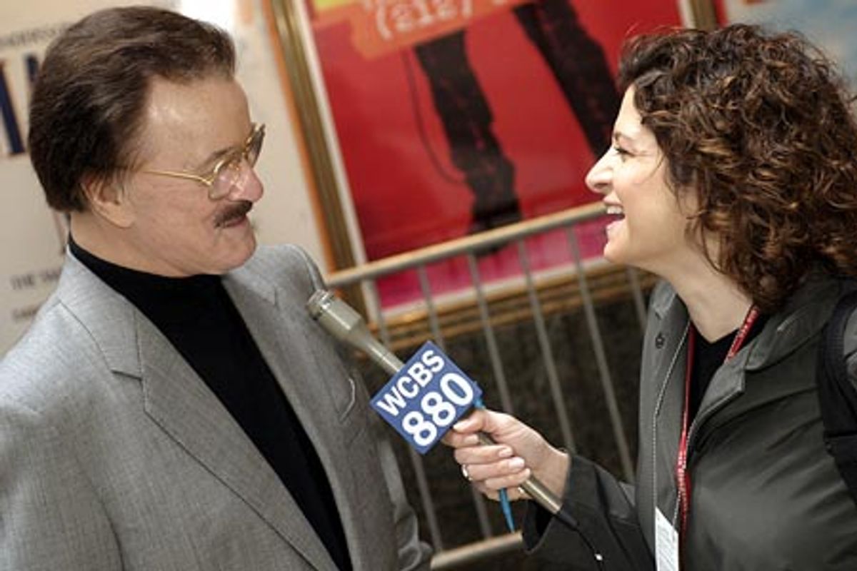 Theatre League Launches Destination Broadway Initiative and ILoveNYTheater.com