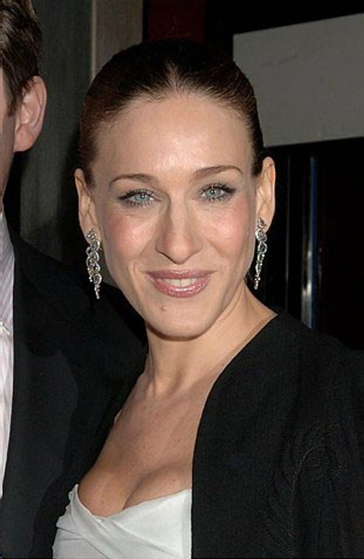 Sarah Jessica Parker at 