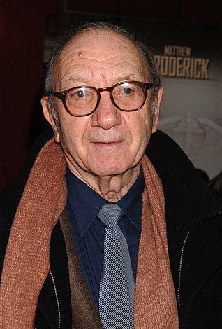 Neil Simon Photo