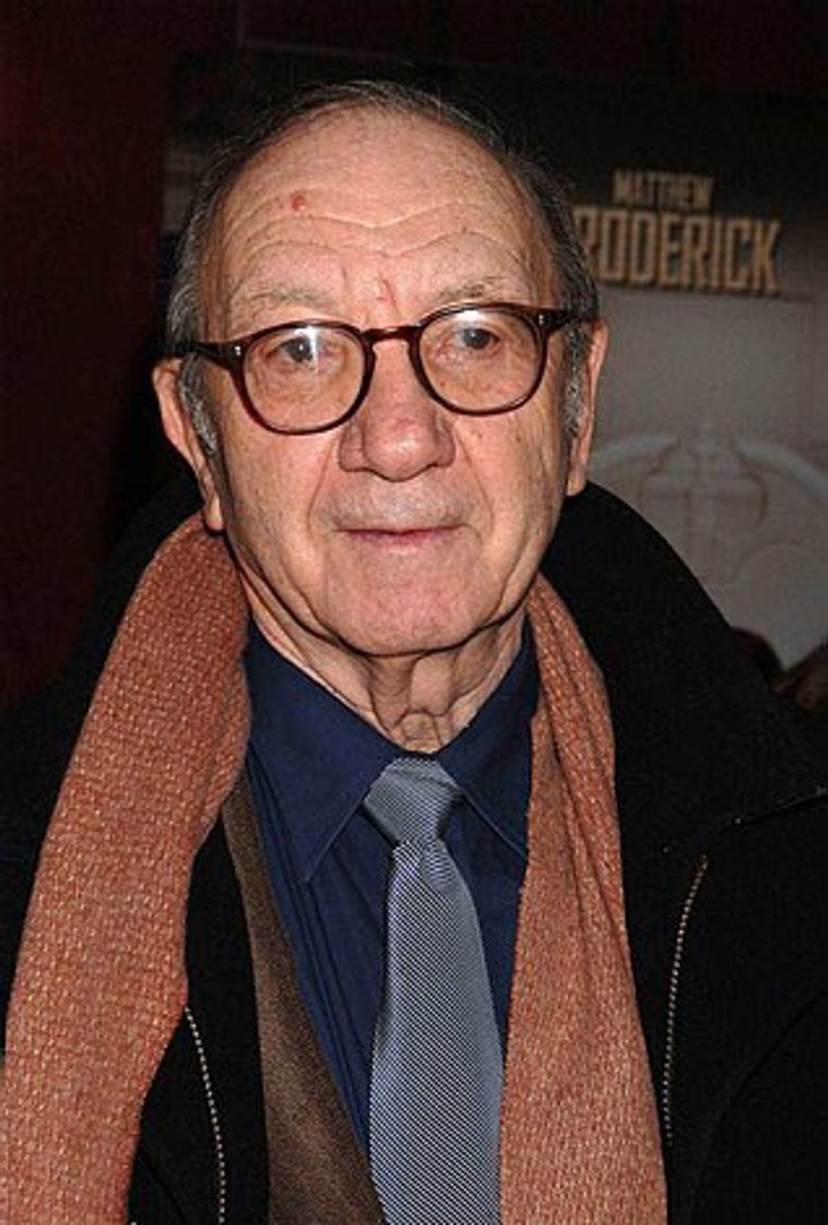 Neil Simon at 