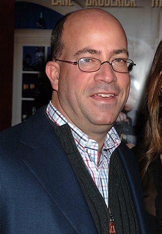 Jeff Zucker Photo