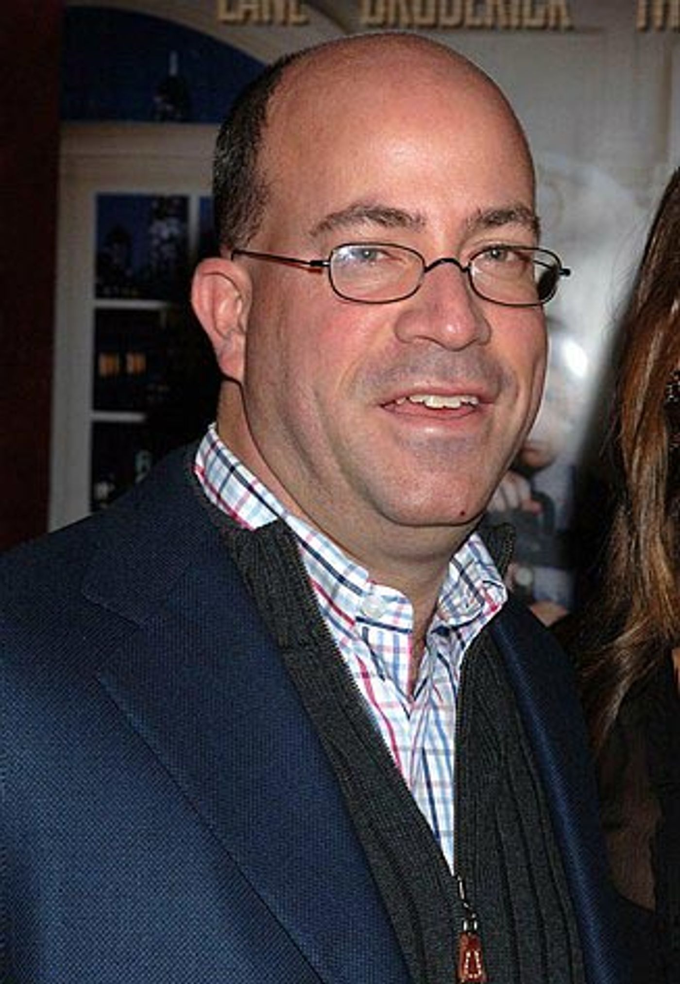 Photo Coverage: The Producers Film Premieres in New York  Image