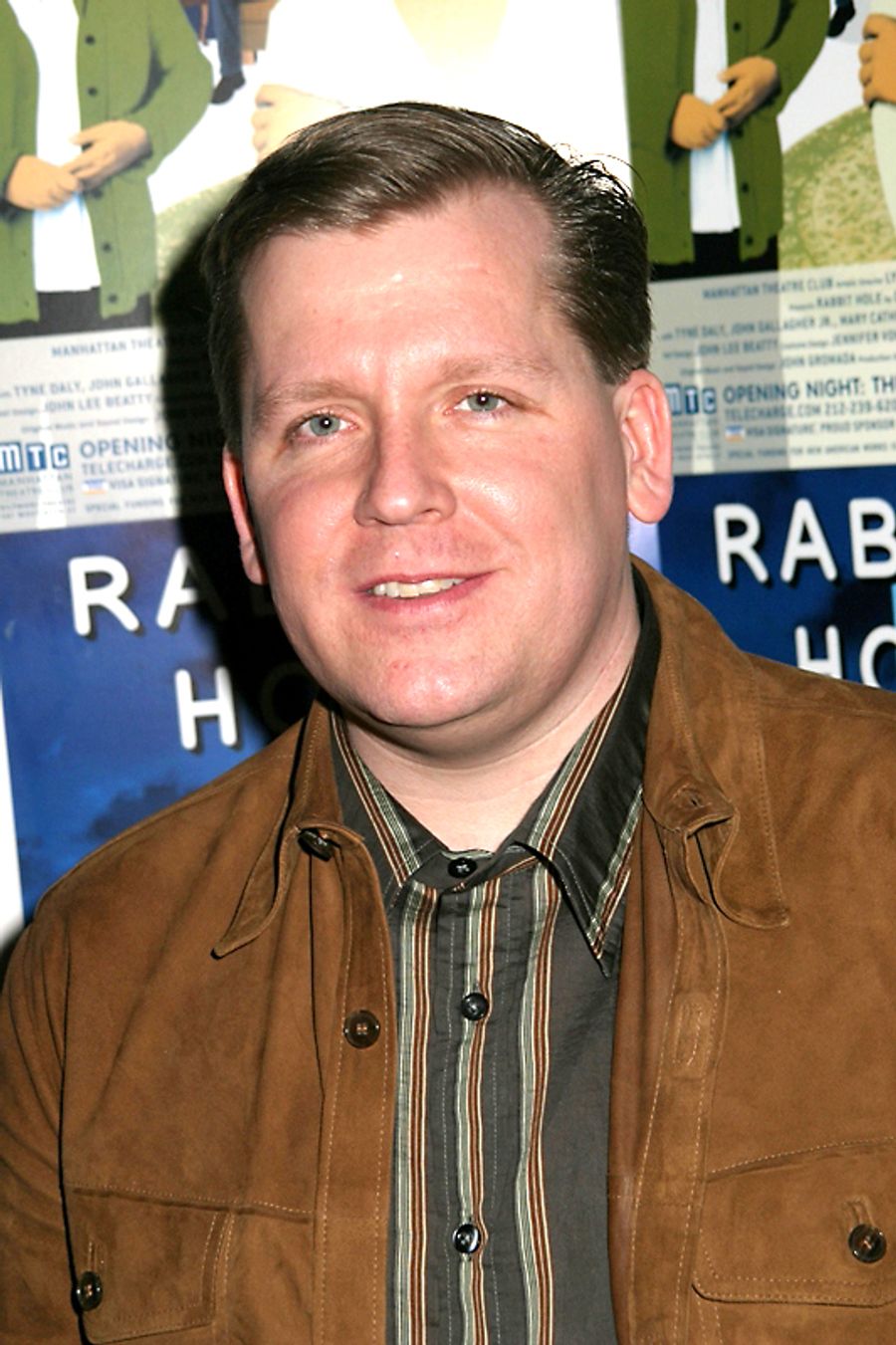 Photo Coverage: Opening Night at Rabbit Hole Image