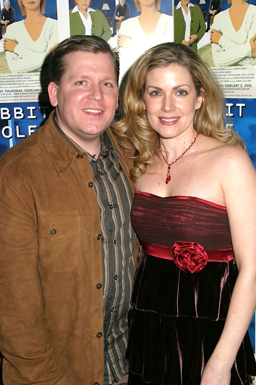 Photo Coverage: Opening Night at Rabbit Hole Image