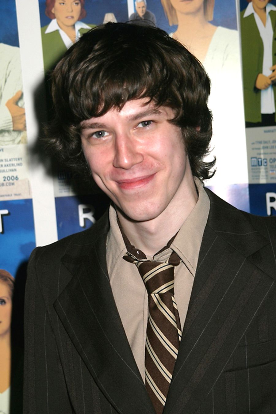 Photo Coverage: Opening Night at Rabbit Hole Image