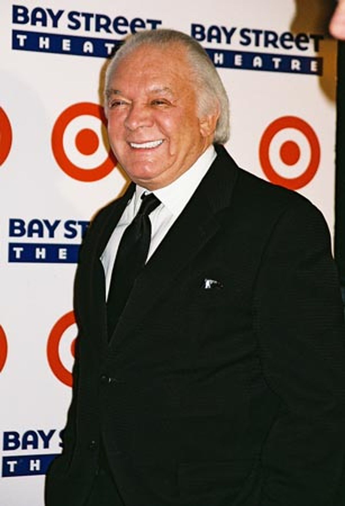 Marty Richards at Andrews and Baldwin Host Bay Street Theatre Benefit Gala
