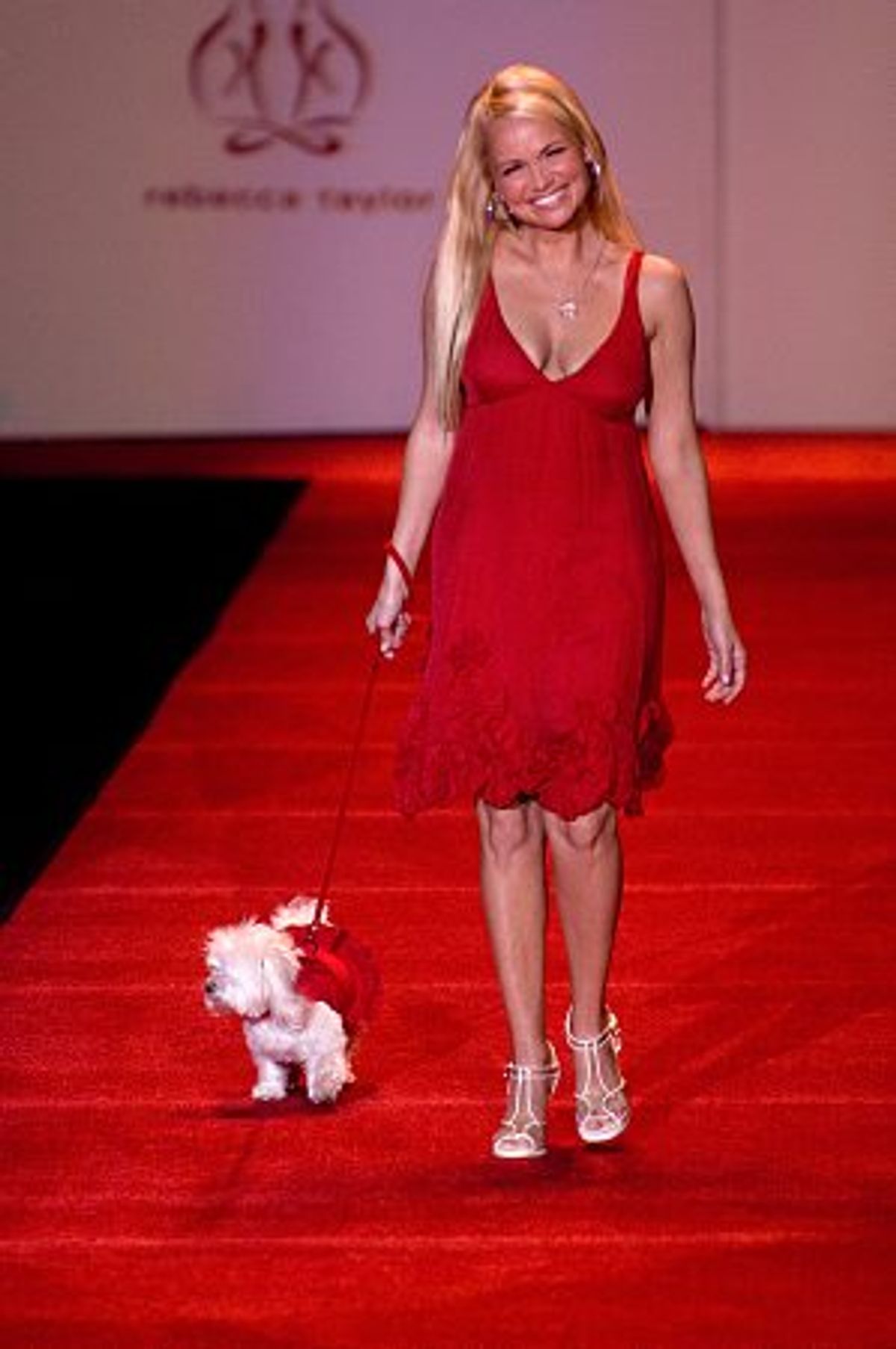 Kristen Chenoweth at 