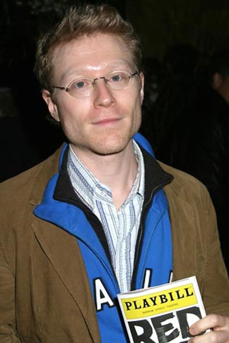 Photos: Opening Night at Red Light Winter — photo 3 of 14
