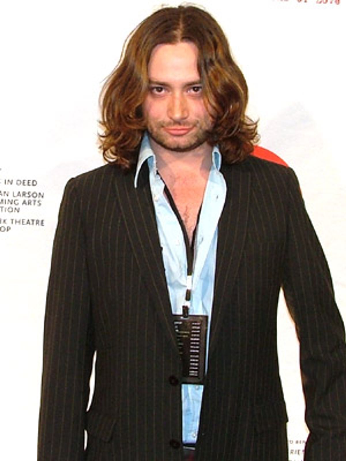 American Idol's Constantine at 