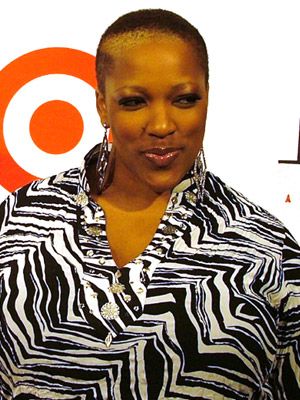 Frenchie Davis Photo