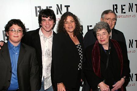 Nan Larson Photo