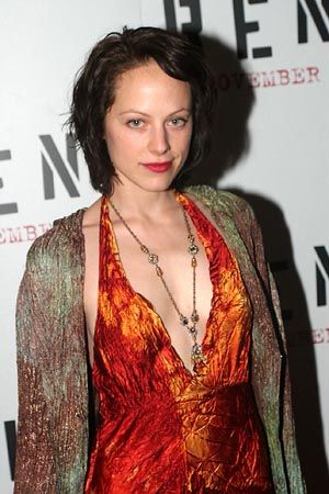 McKenzie Firgens Photo