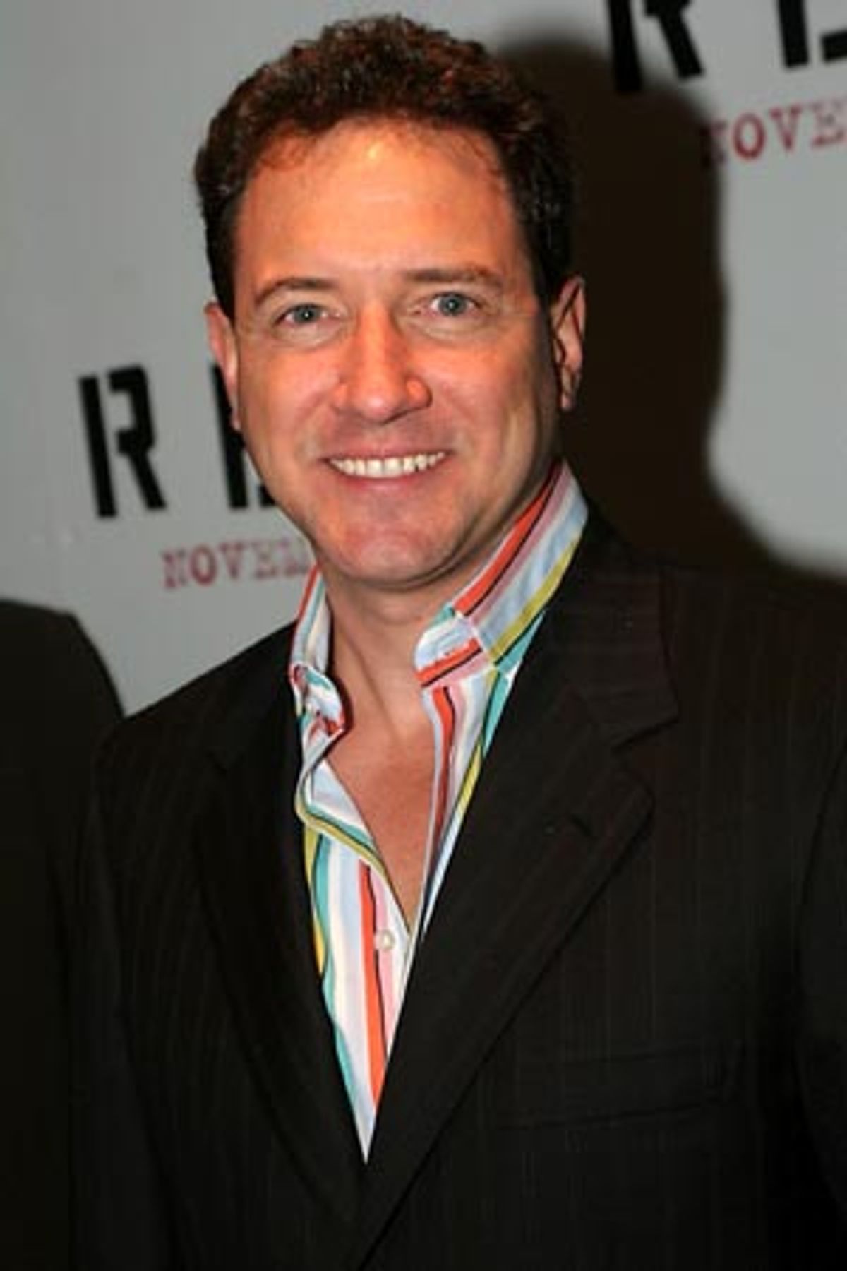 Producer Kevin McCollum at 