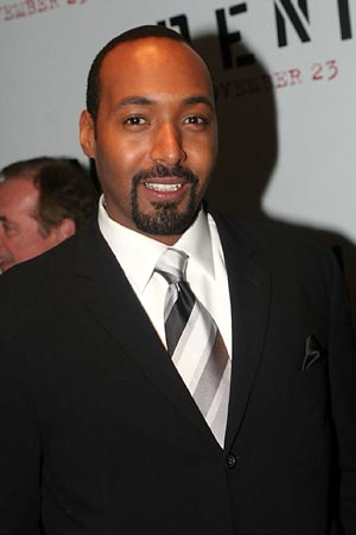 Jesse L. Martin at 