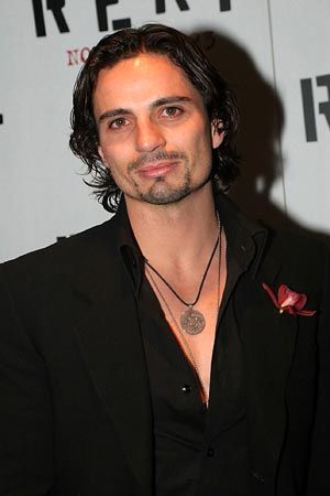Jason Foster Photo