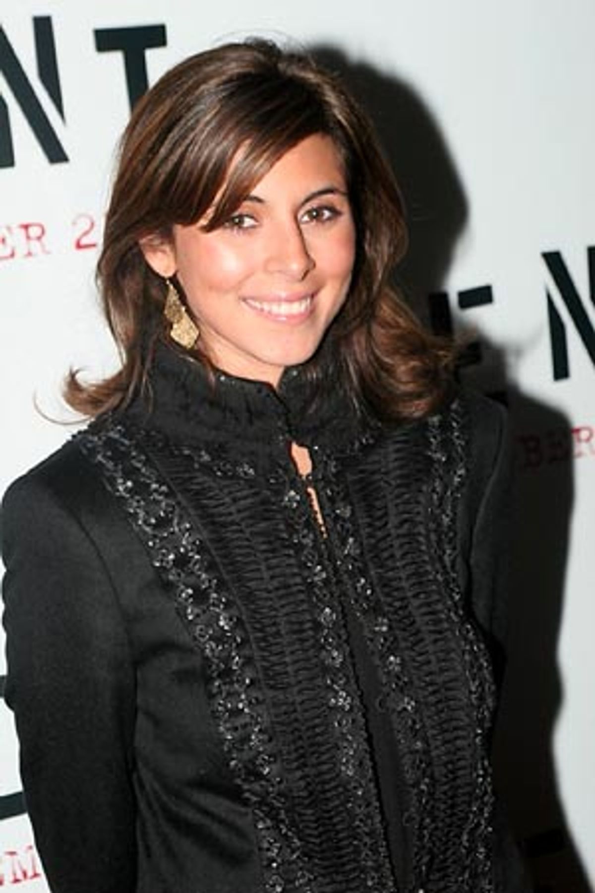 Jamie-Lynn Siegler at 
