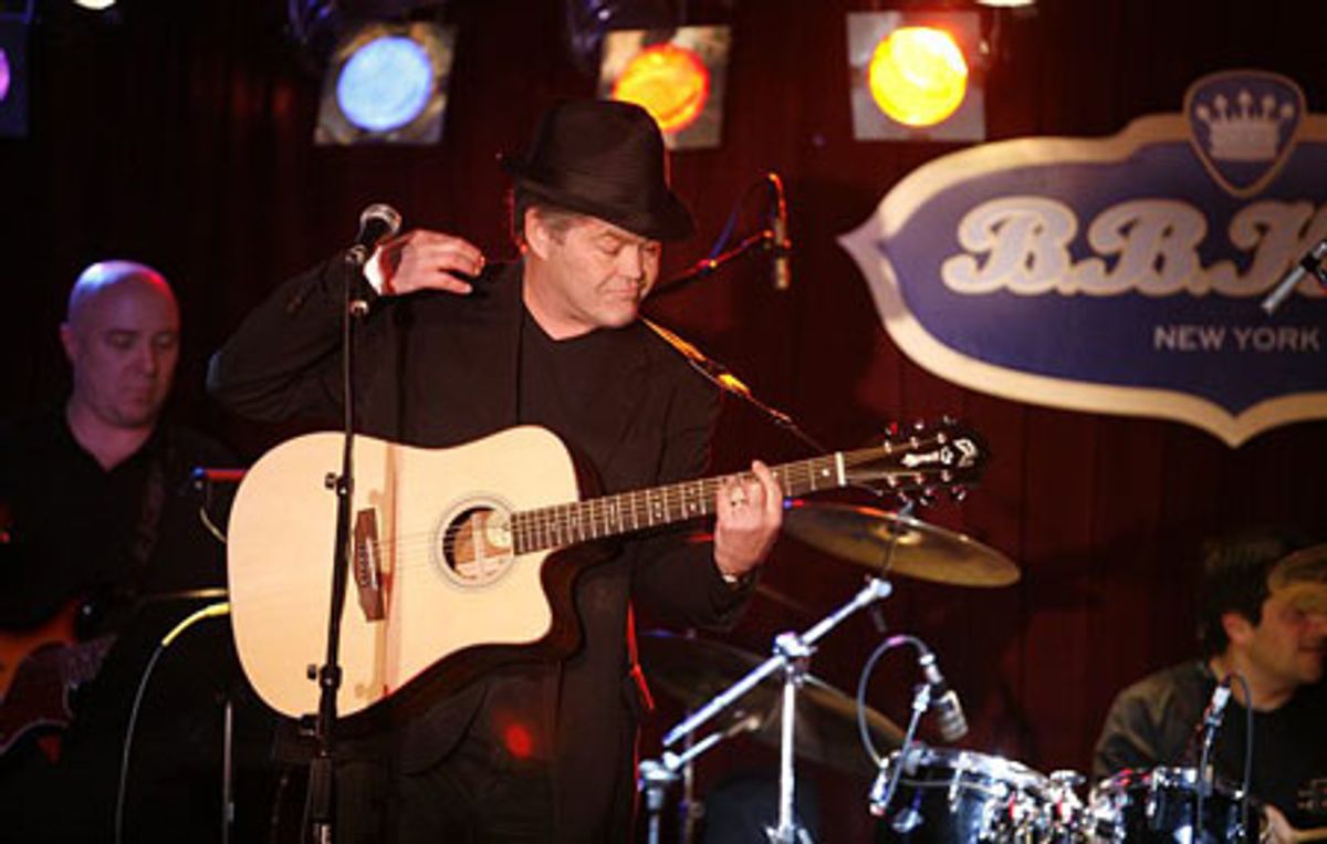 Micky Dolenz at 