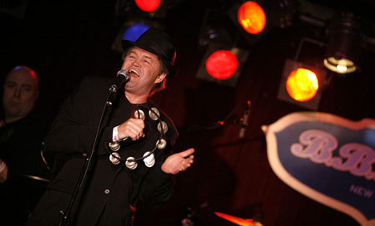 Micky Dolenz at 