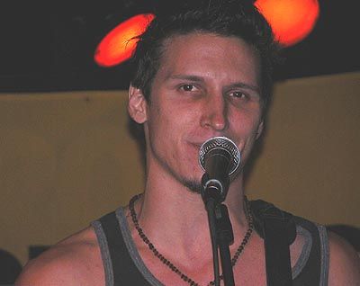 Joshua Kobak Photo