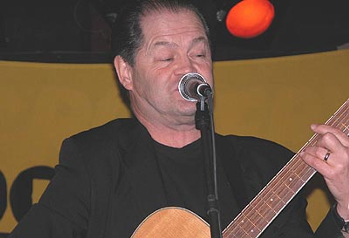 A dinner with Micky was also auctioned off for $550! at 