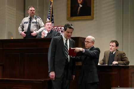 Steven E. Goldstein Photo