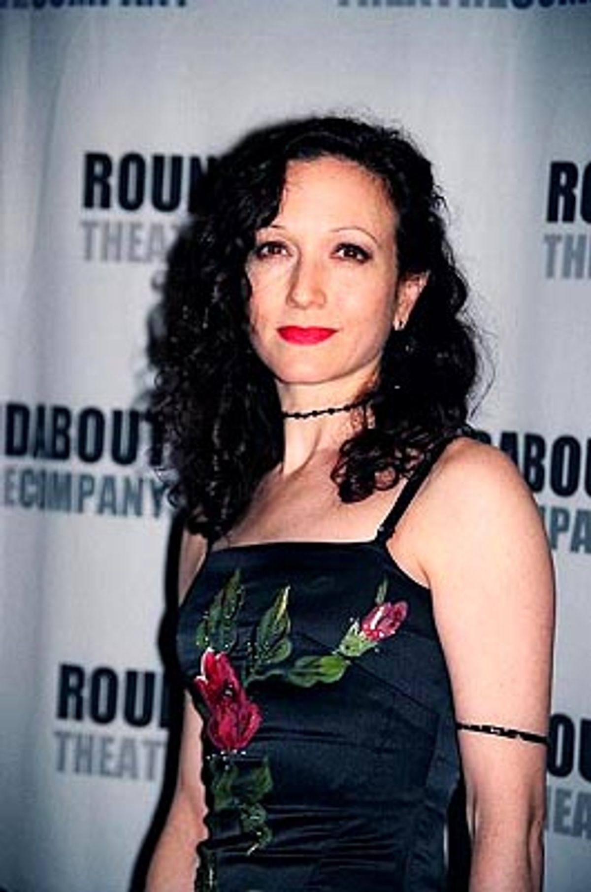 Bebe Neuwirth  at 