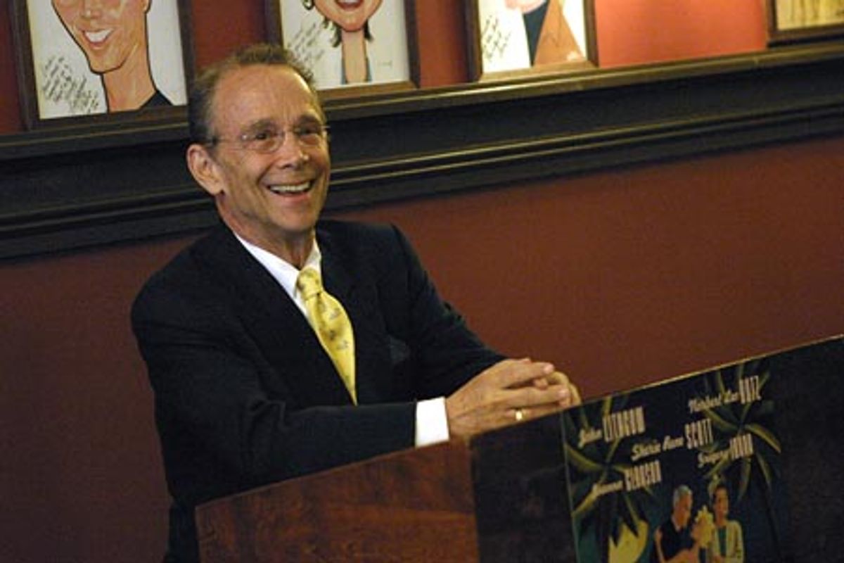Joel Grey at 