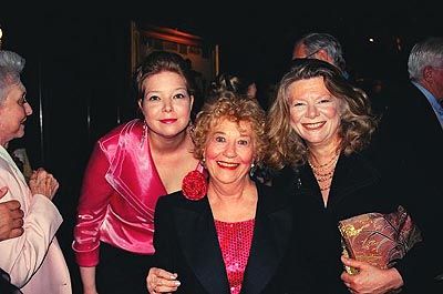 Jane Lahr Photo
