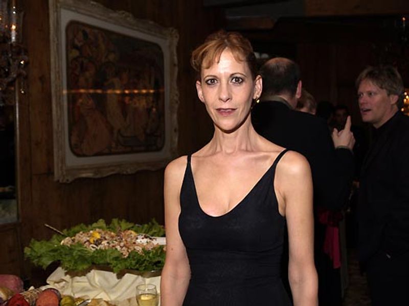Photos: SHOWSTOPPERS Benefit Concert — photo 16 of 18