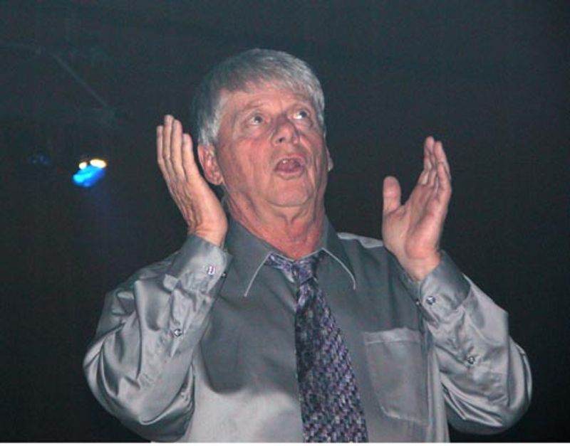 Photos: SHOWSTOPPERS Benefit Concert — photo 10 of 18