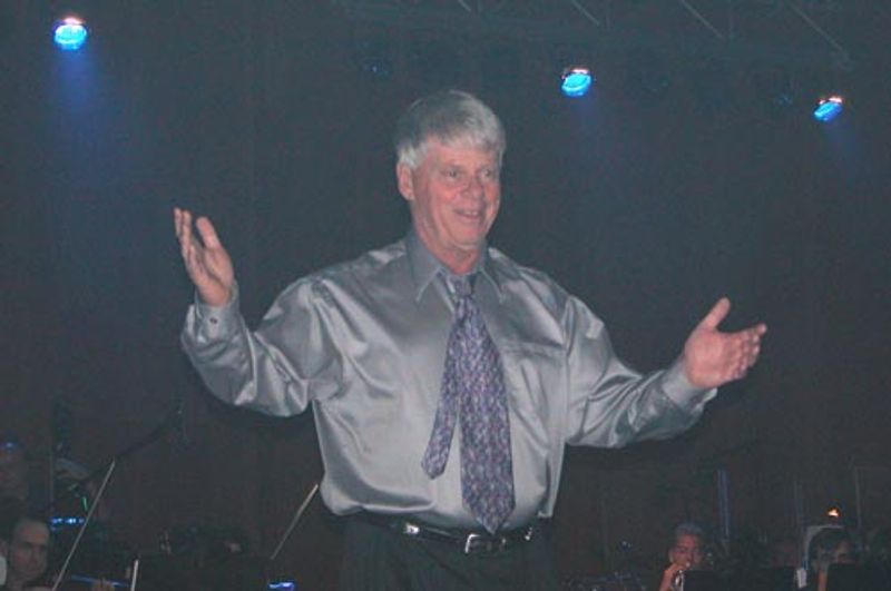 Photos: SHOWSTOPPERS Benefit Concert — photo 11 of 18