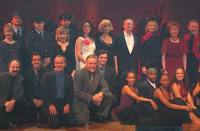 Photos: SHOWSTOPPERS Benefit Concert — photo 6 of 18