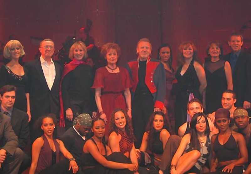 Photos: SHOWSTOPPERS Benefit Concert — photo 2 of 18