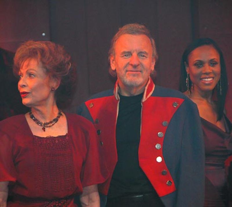 Photos: SHOWSTOPPERS Benefit Concert — photo 8 of 18