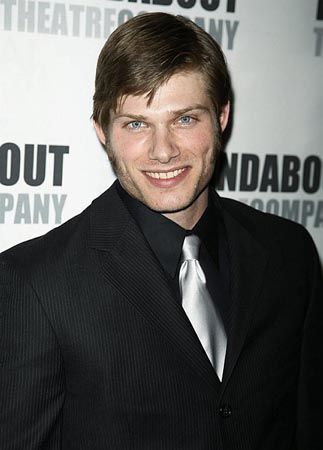 Chris Carmack Photo